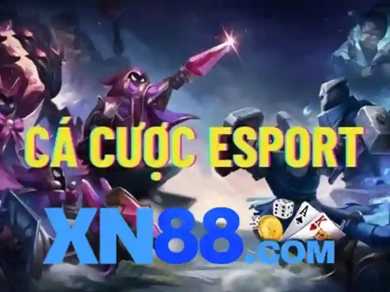 Giới thiệu xn88 - Nền tảng trò chơi trực tuyến Giao diện nhà cái hoàn hảo