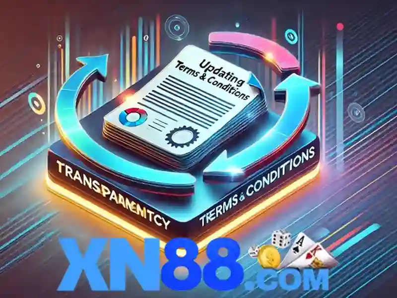 Xn88: Khám phá nền tảng cược trực tuyến Giao diện nhà cái hoàn hảo
