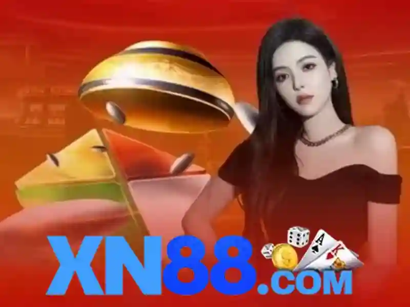 Các sản phẩm chính của xn88