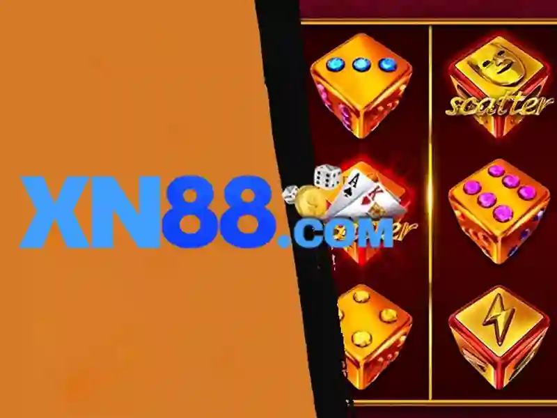 xn88: Tổng quan về nền tảng trò chơi trực tuyến Giao diện nhà cái hoàn hảo