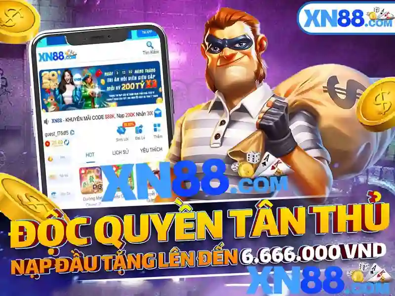 Độ tin cậy và an toàn khi tham gia xn88