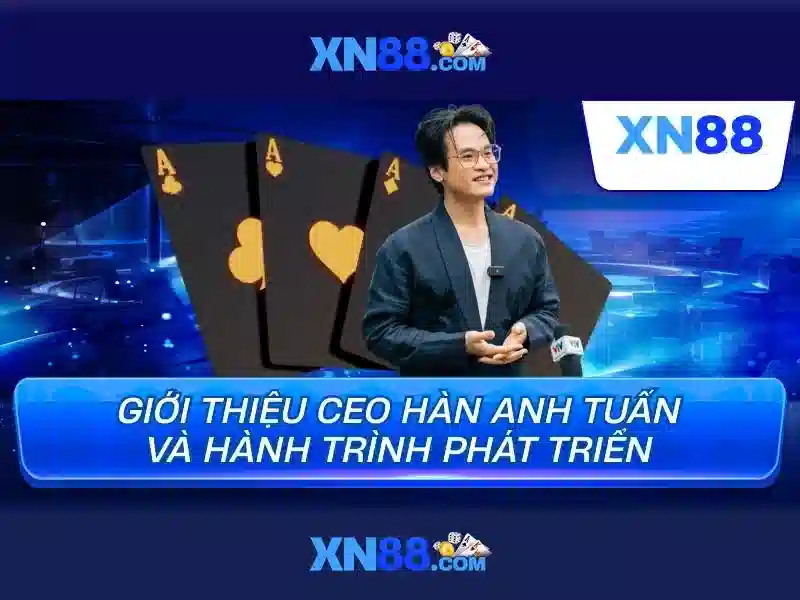 Giới thiệu xn88