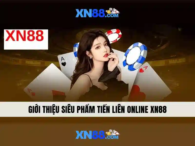 Trải nghiệm người dùng với xn88