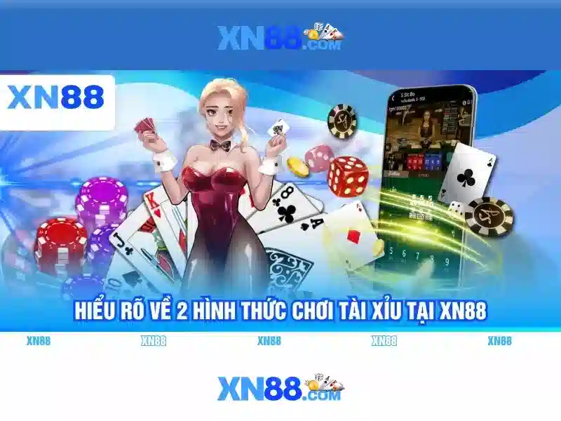 xn88 - Tổng quan về nền tảng cược trực tuyến Giao diện nhà cái hoàn hảo