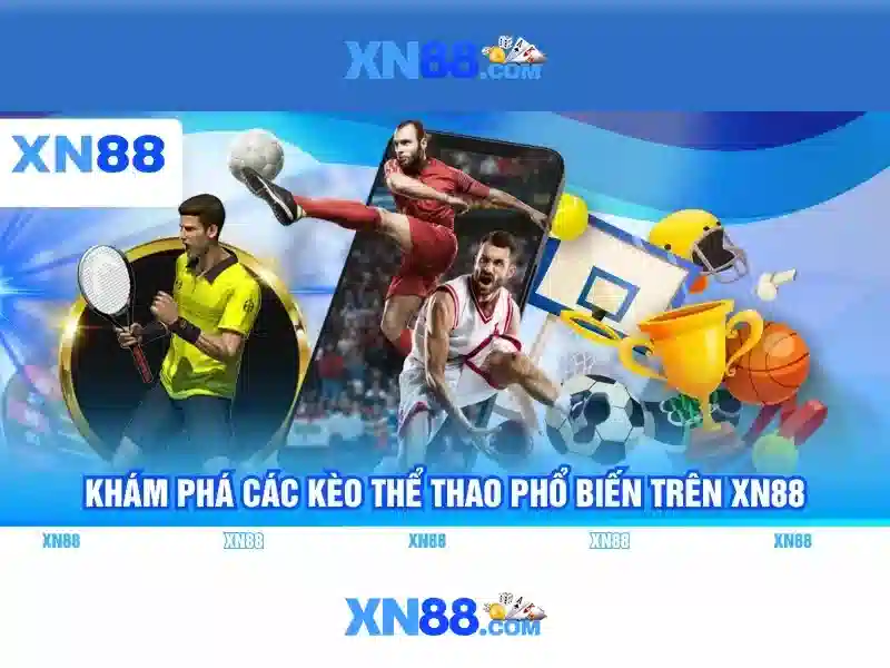 xn88 — Tổng quan và trải nghiệm trực tuyến Giao diện nhà cái hoàn hảo