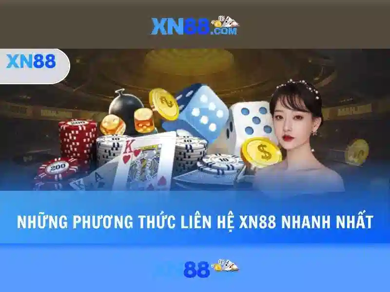 XN88 là gì và lý do người chơi quan tâm Giao diện nhà cái hoàn hảo