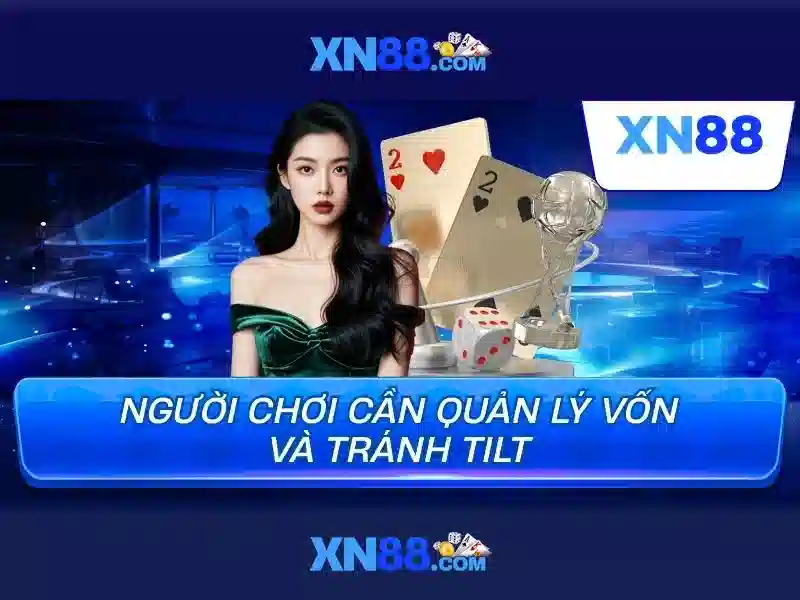 Giao diện nhà cái hoàn hảo