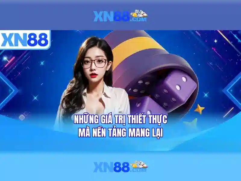 Nền tảng và trải nghiệm người dùng