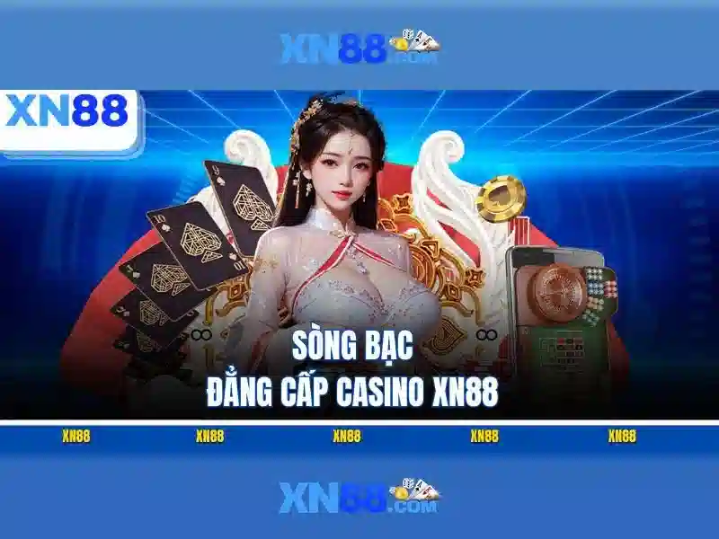 Giao diện nhà cái hoàn hảo
