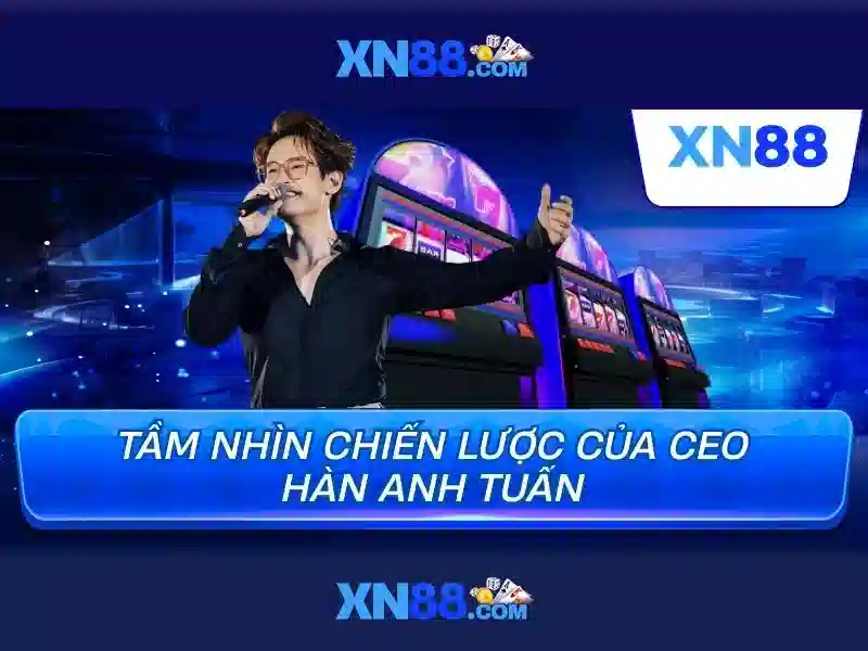 Các trò chơi hàng đầu