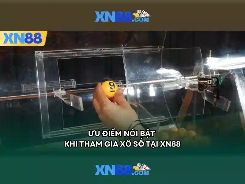 Các tính năng nổi bật