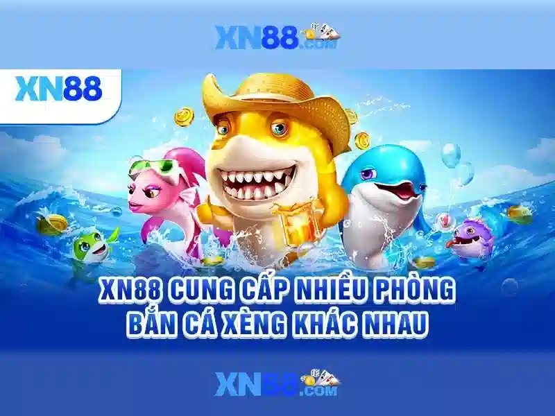 Điểm nổi bật của xn88