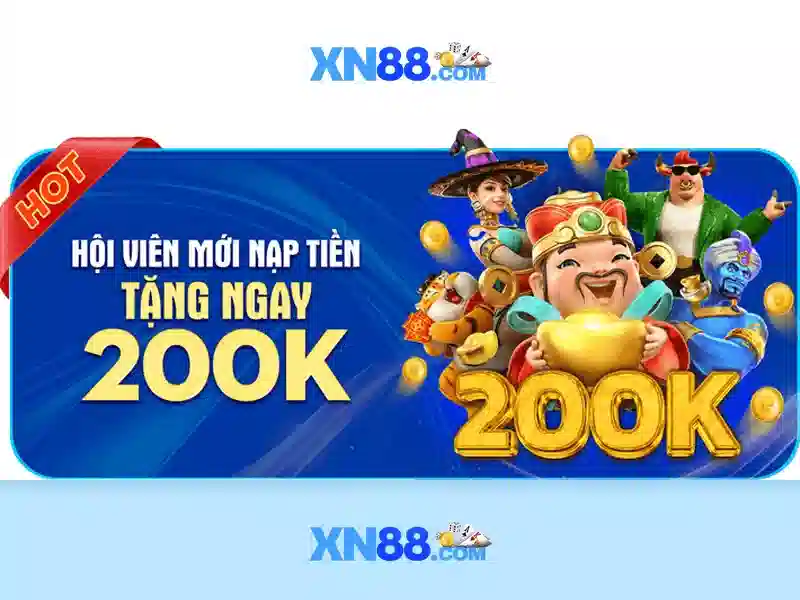 XN88: nền tản cá cược trực tuyến