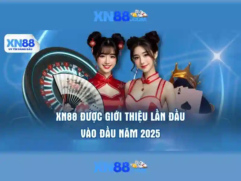 xn88: Giới thiệu và các yếu tố quan trọng Giao diện nhà cái hoàn hảo