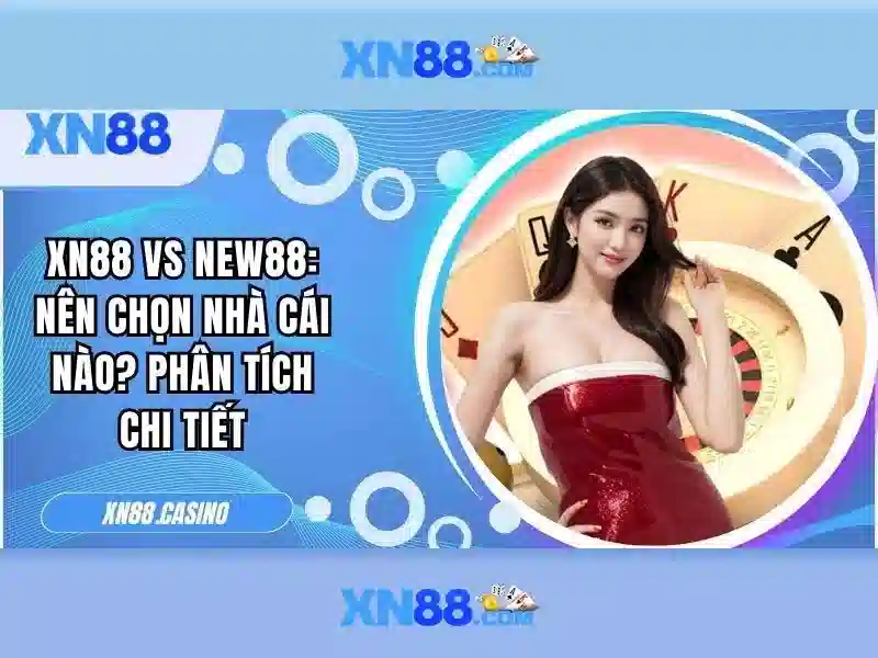 Khám phá xn88