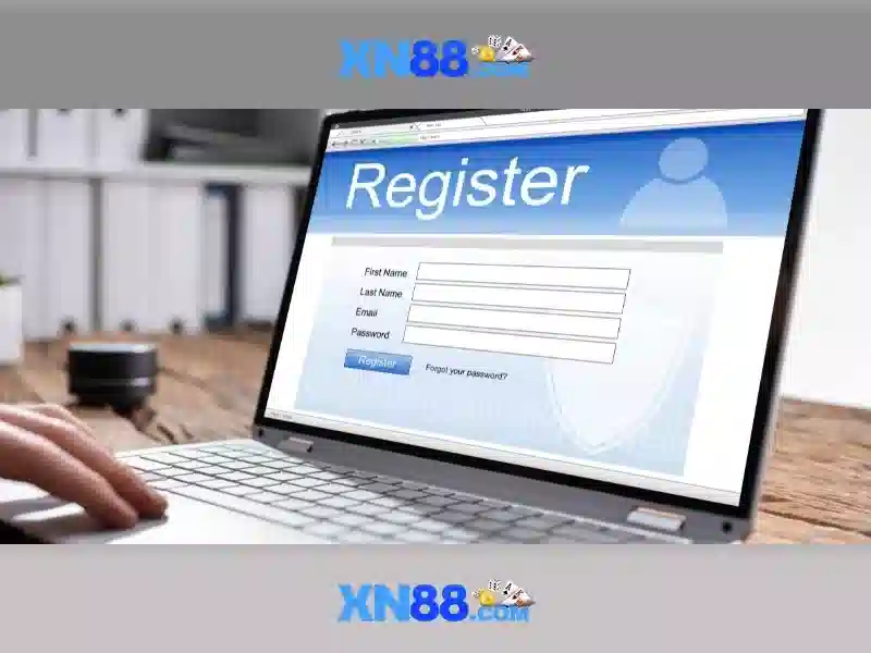 Khám phá xn88: nhà cái trực tuyến và những điều cần biết Giao diện nhà cái hoàn hảo