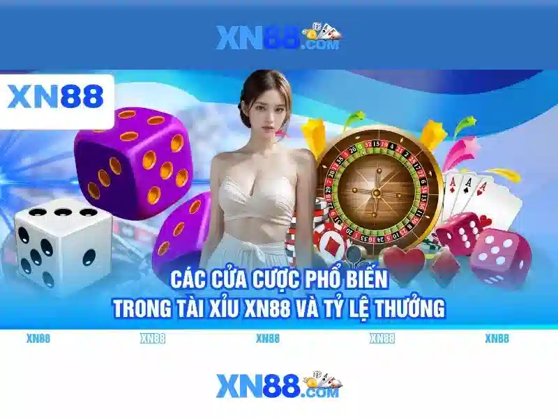 XN88: Giới thiệu nhanh về nền tảng và cách tham gia Giao diện nhà cái hoàn hảo