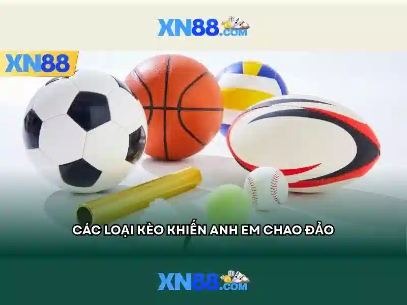Giới thiệu về xn88