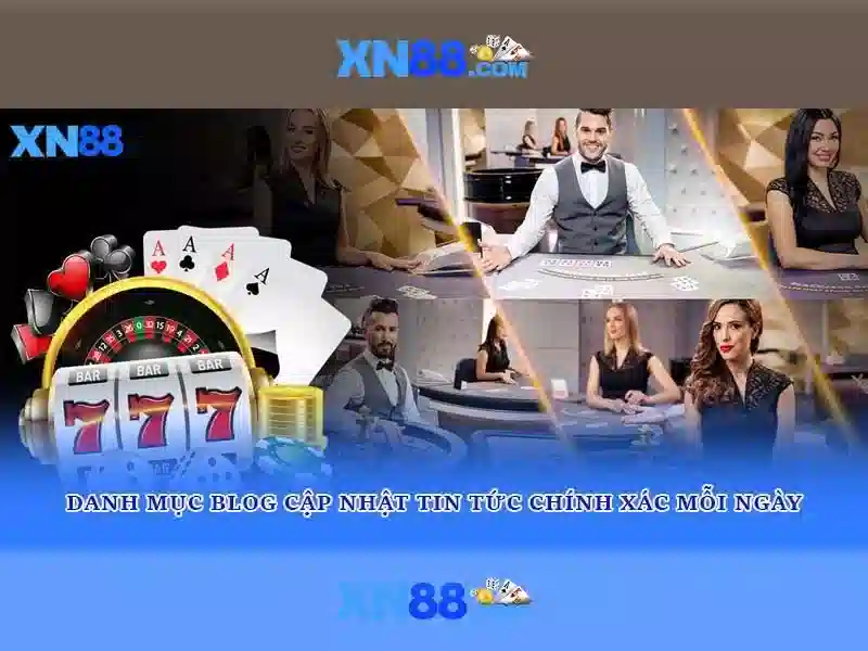 Các trò chơi phổ biến trên xn88