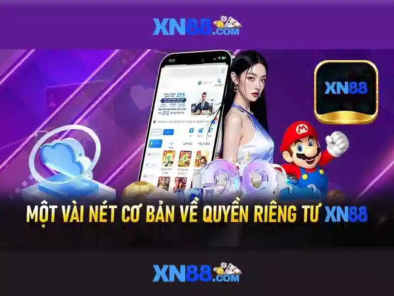 Giao diện nhà cái hoàn hảo
