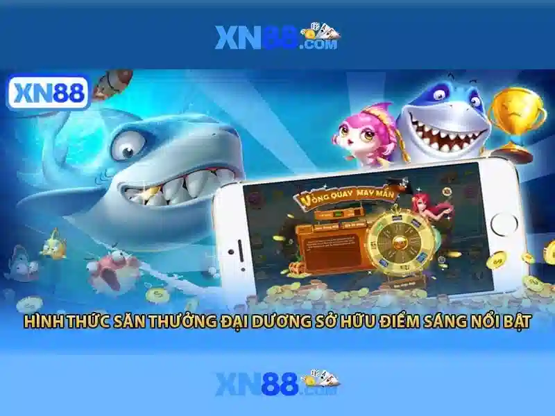 Giao diện nhà cái hoàn hảo