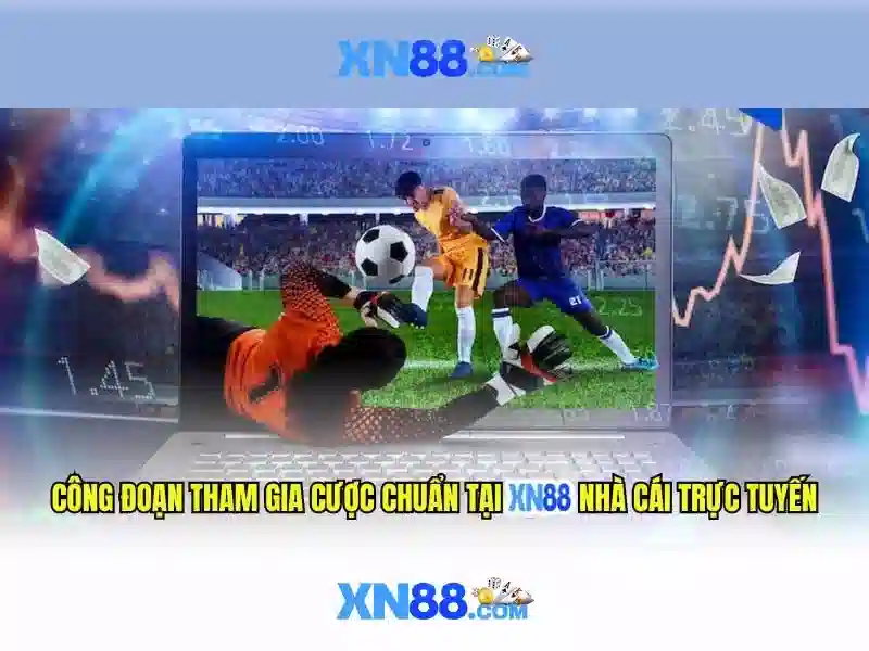 Giao diện nhà cái hoàn hảo