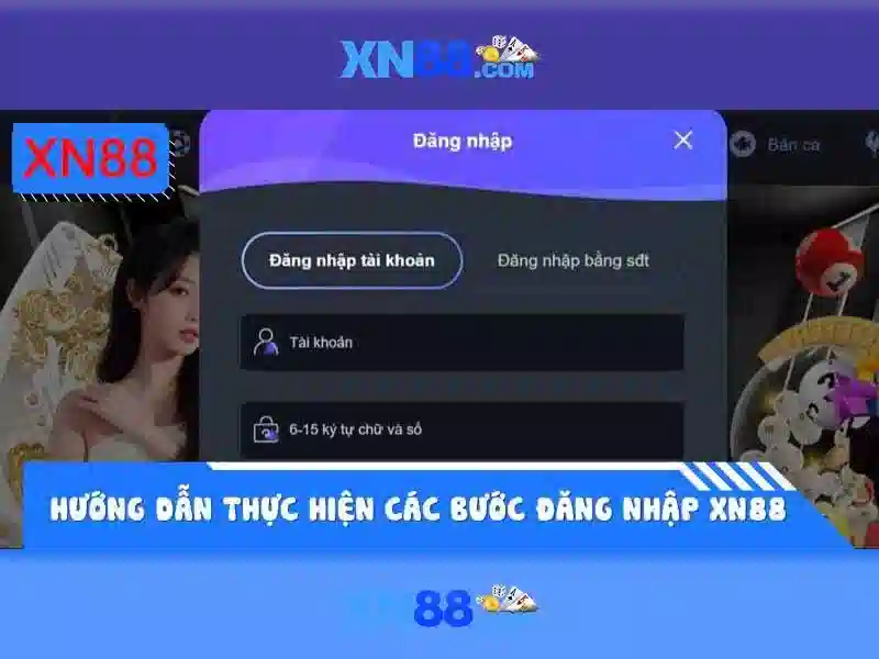 Các lĩnh vực hoạt động của XN88