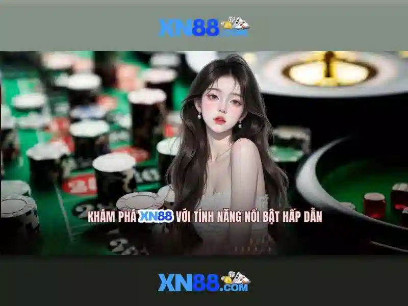 Giới thiệu về xn88