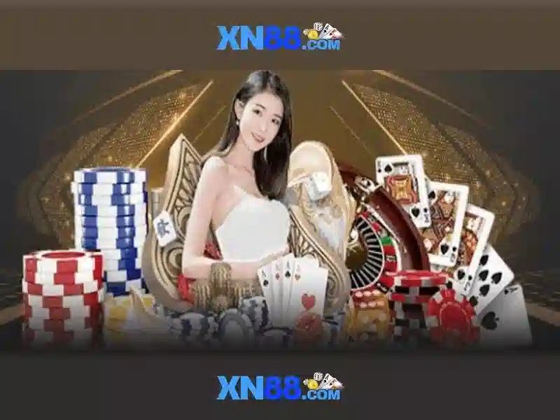 xn88: Cổng trò chơi trực tuyến và trải nghiệm người dùng Giao diện nhà cái hoàn hảo
