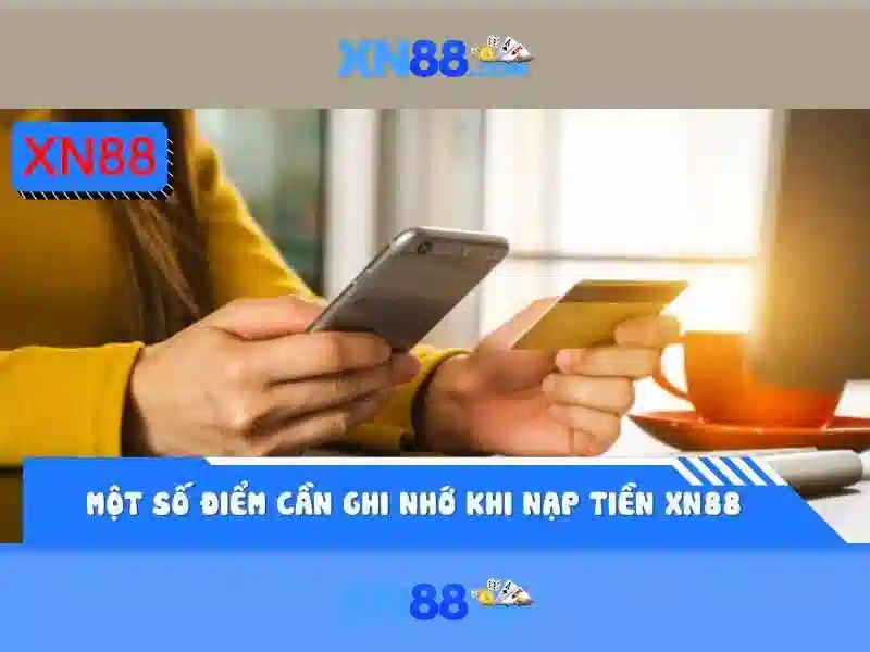 Giao diện sảnh xổ số XN88 hiện đại và chuyên nghiệp