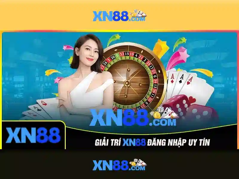 Giới thiệu xn88