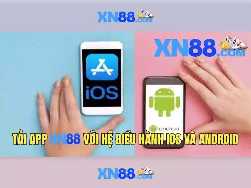 xn88 - Khám phá nền tảng trò chơi trực tuyến nổi bật Giao diện nhà cái hoàn hảo