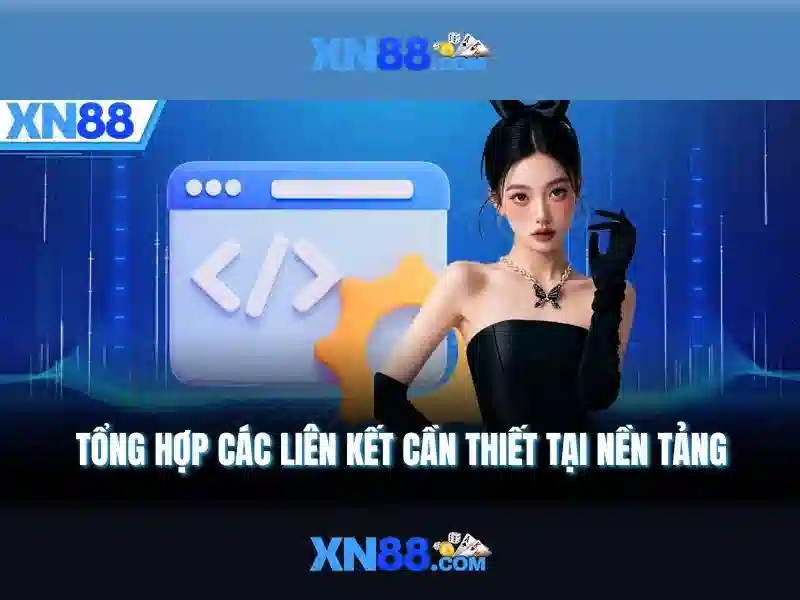 Các tính năng nổi bật