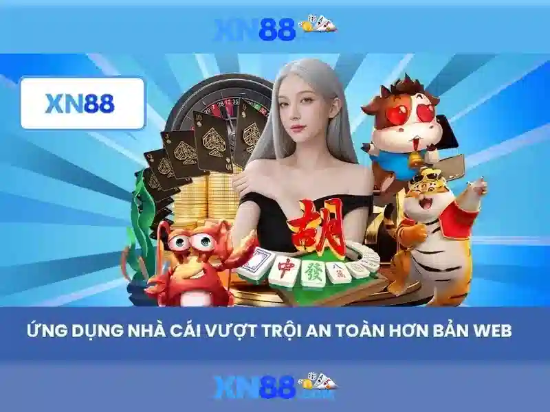 Tổng quan về xn88
