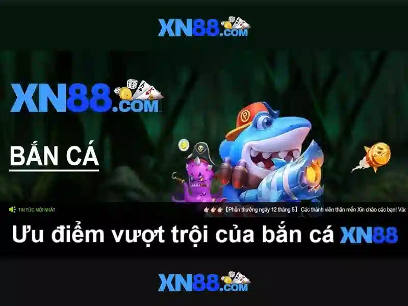 Giới thiệu về xn88