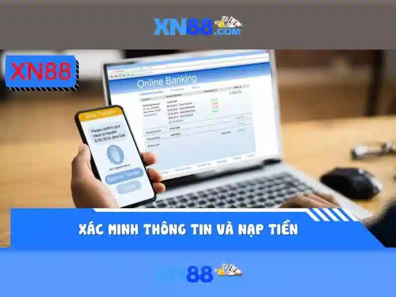 Giao diện nhà cái hoàn hảo