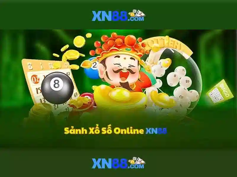 xn88: Nền tảng trực tuyến và giải trí Giao diện nhà cái hoàn hảo