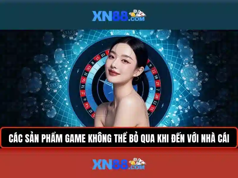Giới thiệu về Xn88