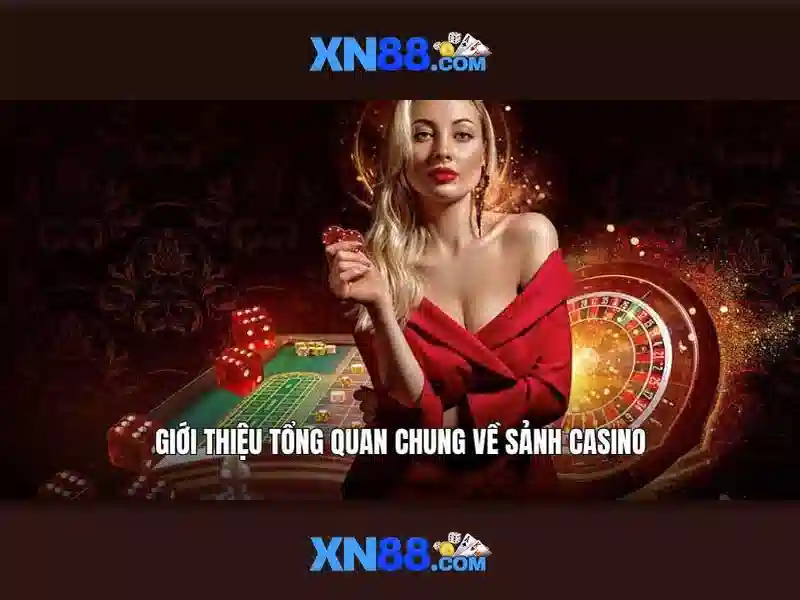 xn88: Tổng quan và các điểm nổi bật Giao diện nhà cái hoàn hảo