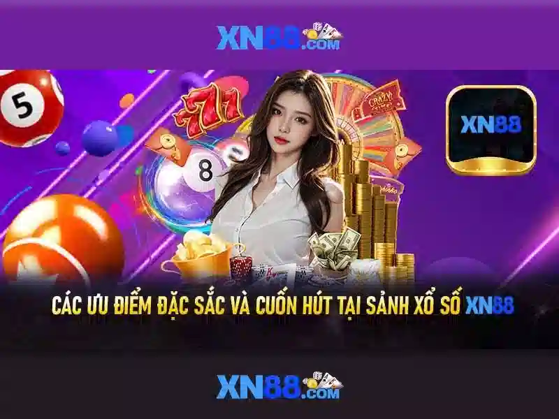 Giao diện nhà cái hoàn hảo