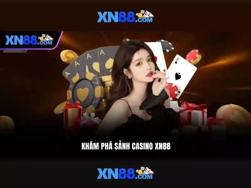 Giới thiệu về xn88