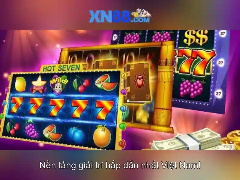 xn88: Tổng quan và vai trò trong cộng đồng trò chơi trực tuyến Giao diện nhà cái hoàn hảo