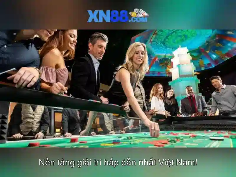 Sản phẩm và trò chơi tại xn88