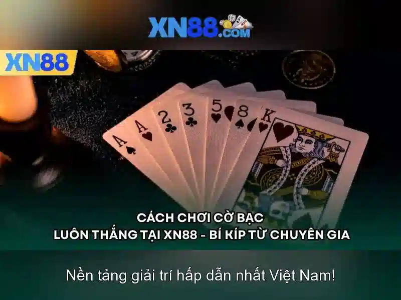 Giao diện nhà cái hoàn hảo