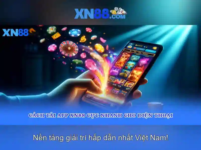 Giao diện nhà cái hoàn hảo
