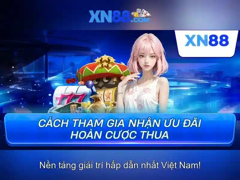 Giao diện nhà cái hoàn hảo