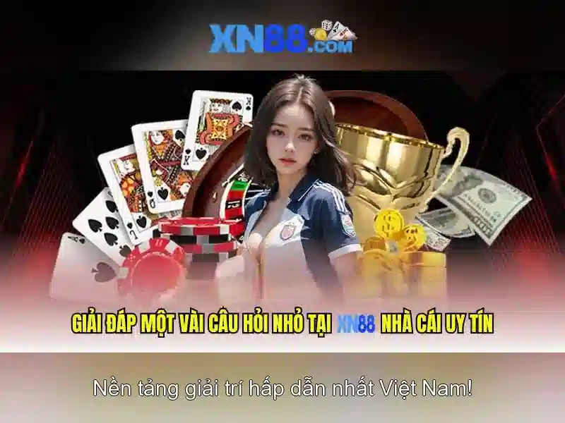 An toàn và trách nhiệm khi tham gia XN88