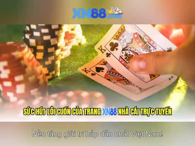 Giao diện nhà cái hoàn hảo