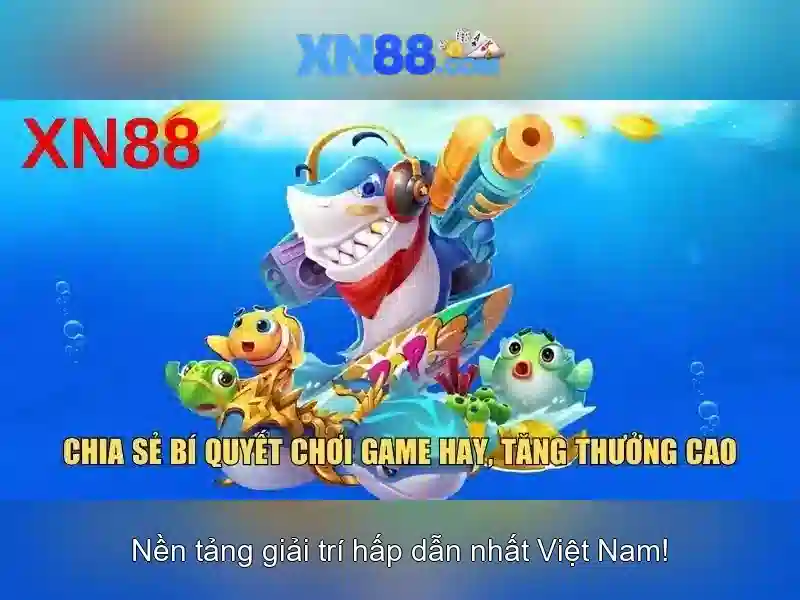 Các loại trò chơi và kịch bản cược