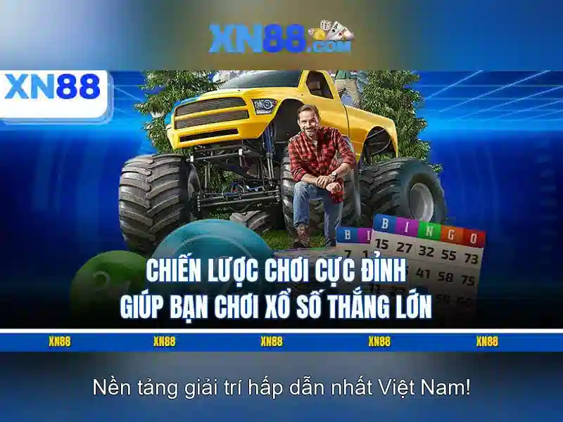 XN88: Nền tảng chơi game trực tuyến và đánh giá tổng quan Giao diện nhà cái hoàn hảo